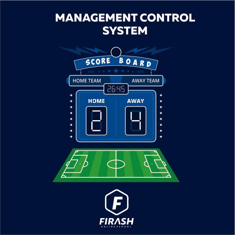 Pentingnya menggunakan Scoreboard... - Firash Online School | Facebook