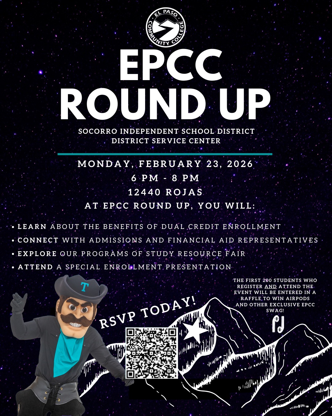El Paso Community College... - El Paso Community College