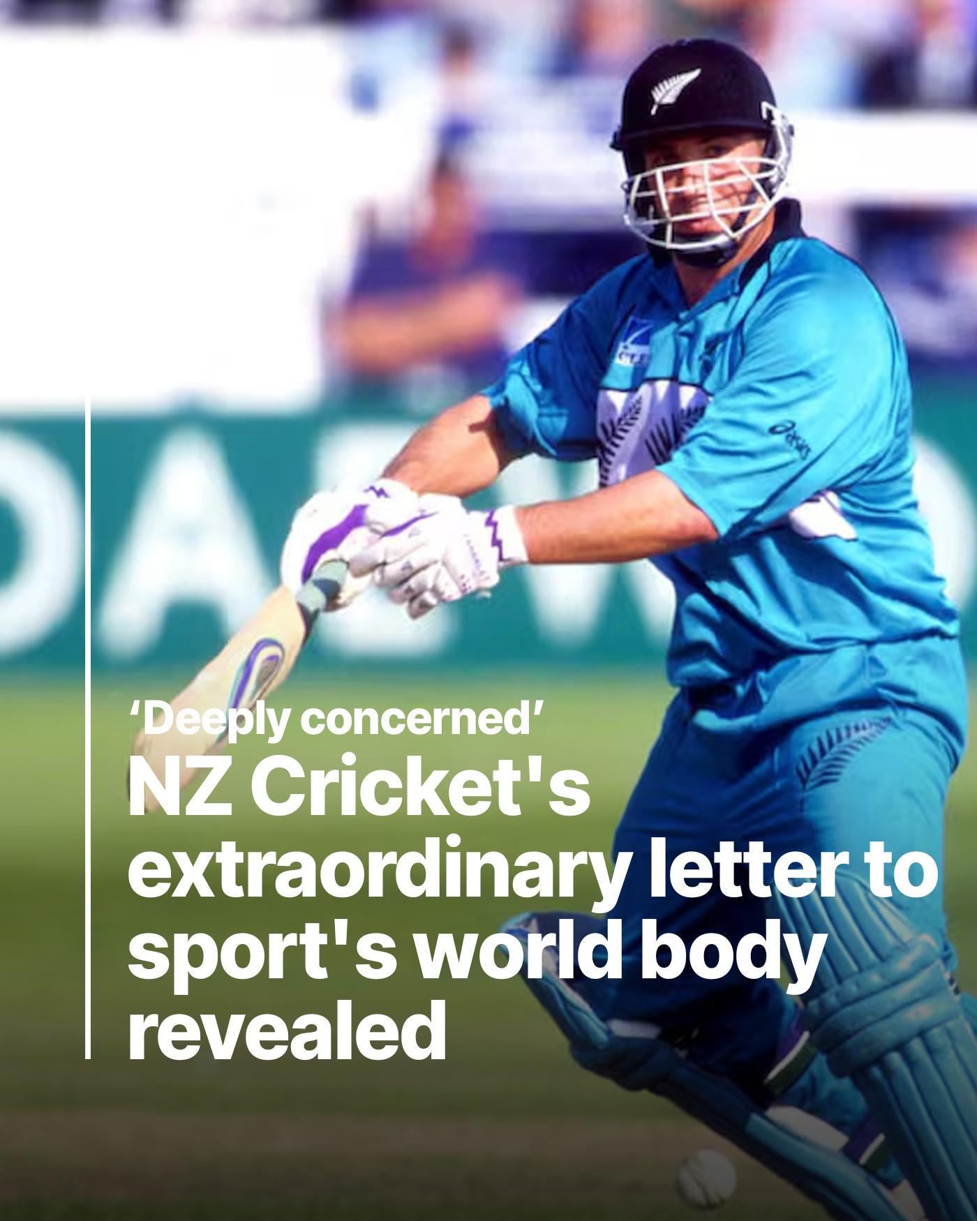 nzherald.co.nz - The NZC board chair and all six Major... | Facebook