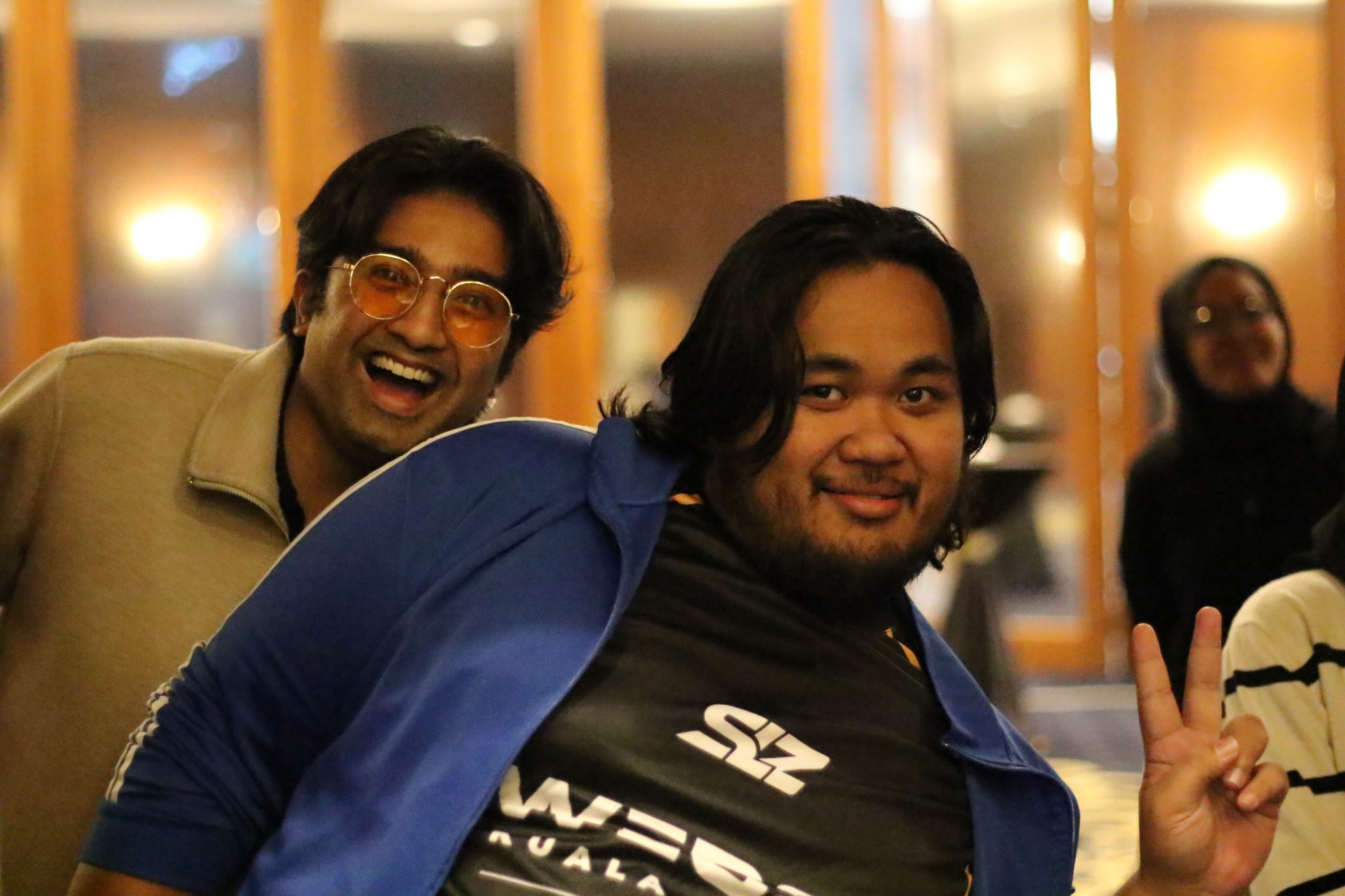 Malaysia Esports Federation... - Malaysia Esports Federation