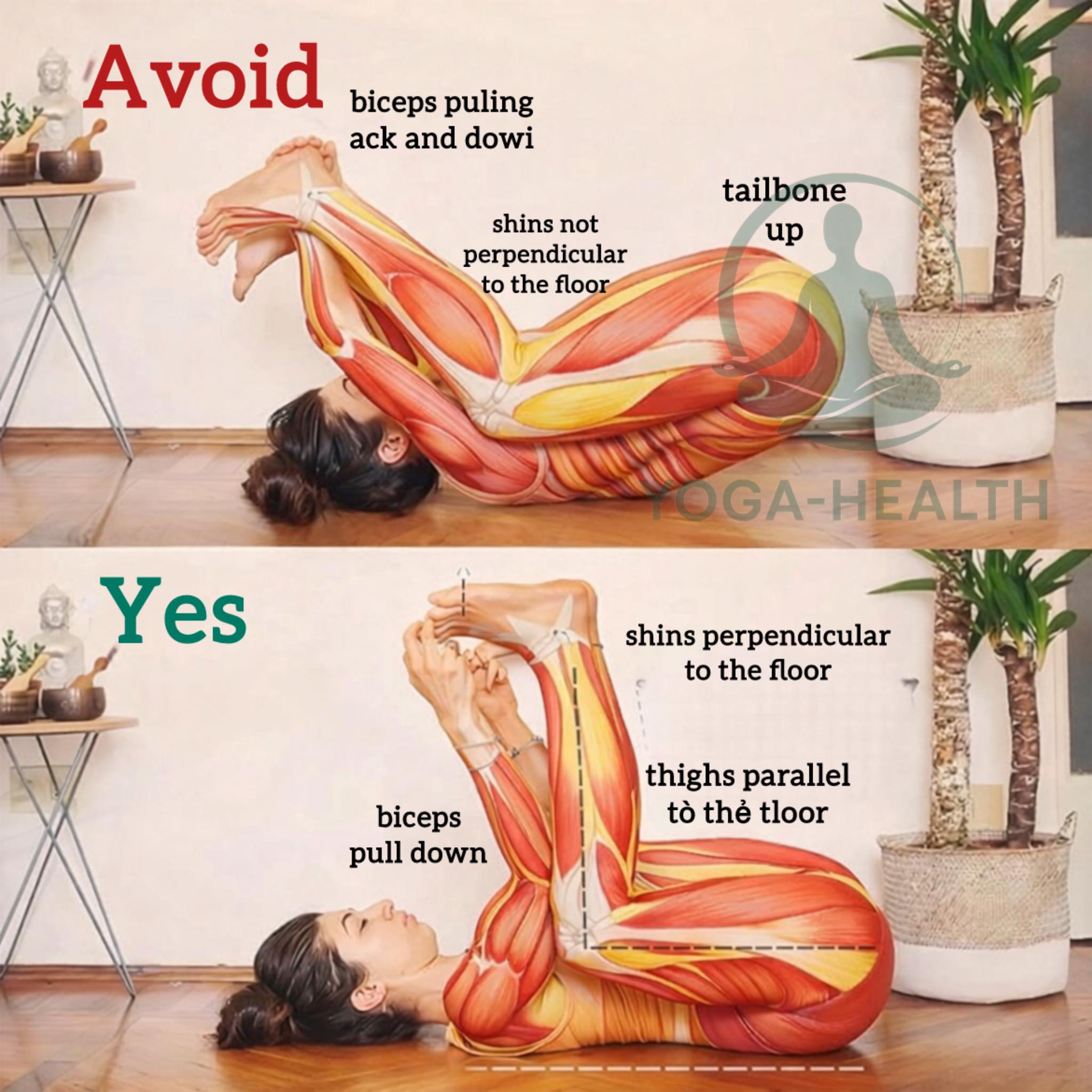 Yoga-Health - 🧘‍♀️🧘‍♀️Benefits are :- • Improves... | Facebook