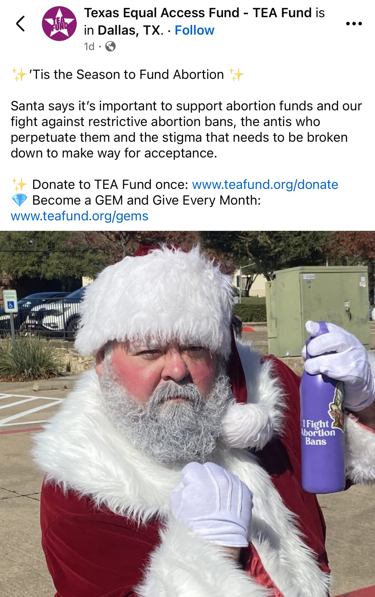 As Buddy the Elf said to... - Students for Life of America | Facebook