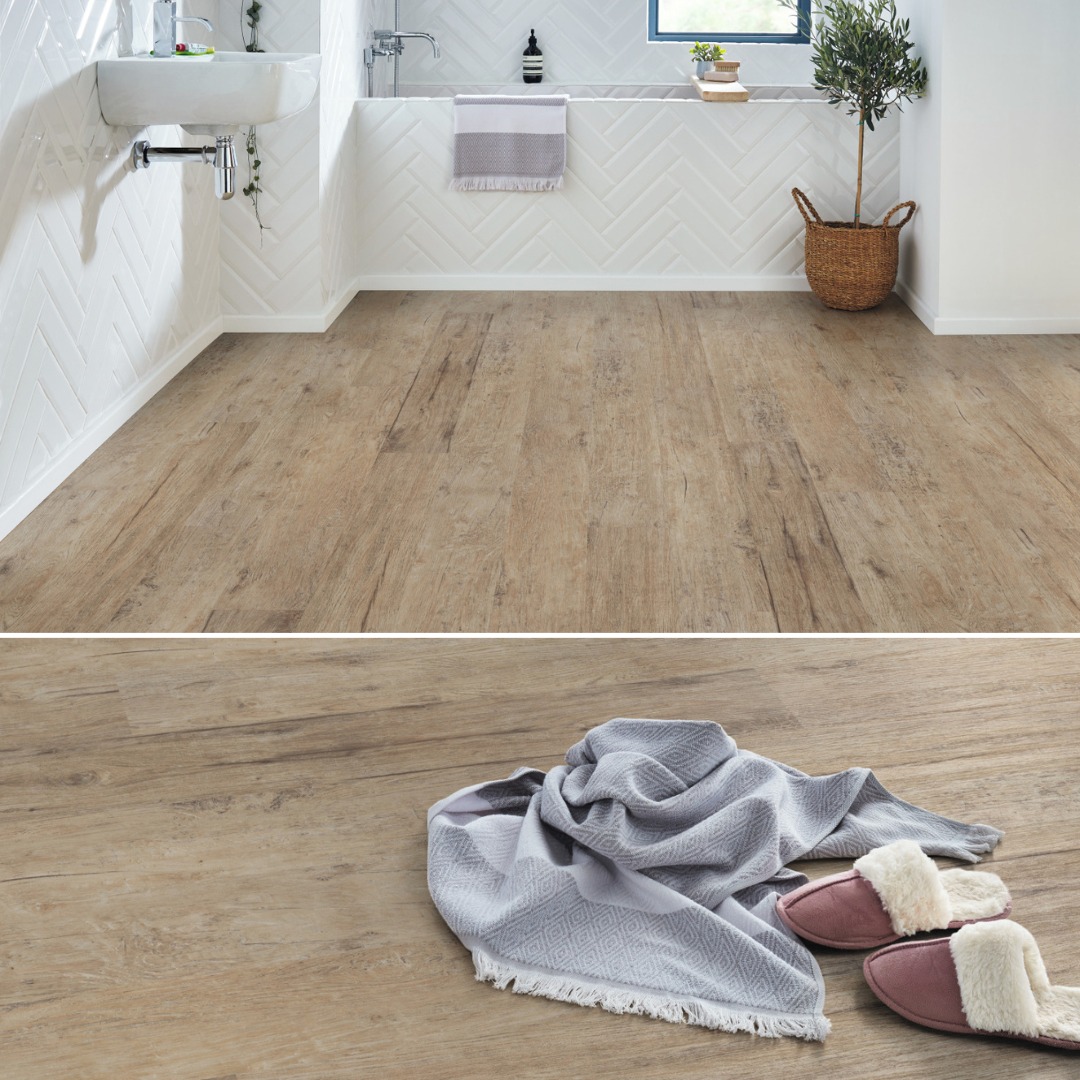 Anderson Flooring, Abbey Design Showroom | Ponca City OK