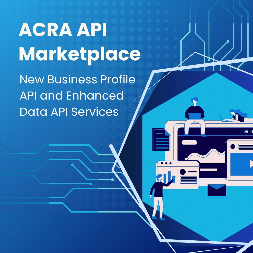 Accounting and Corporate Regulatory Authority (ACRA)