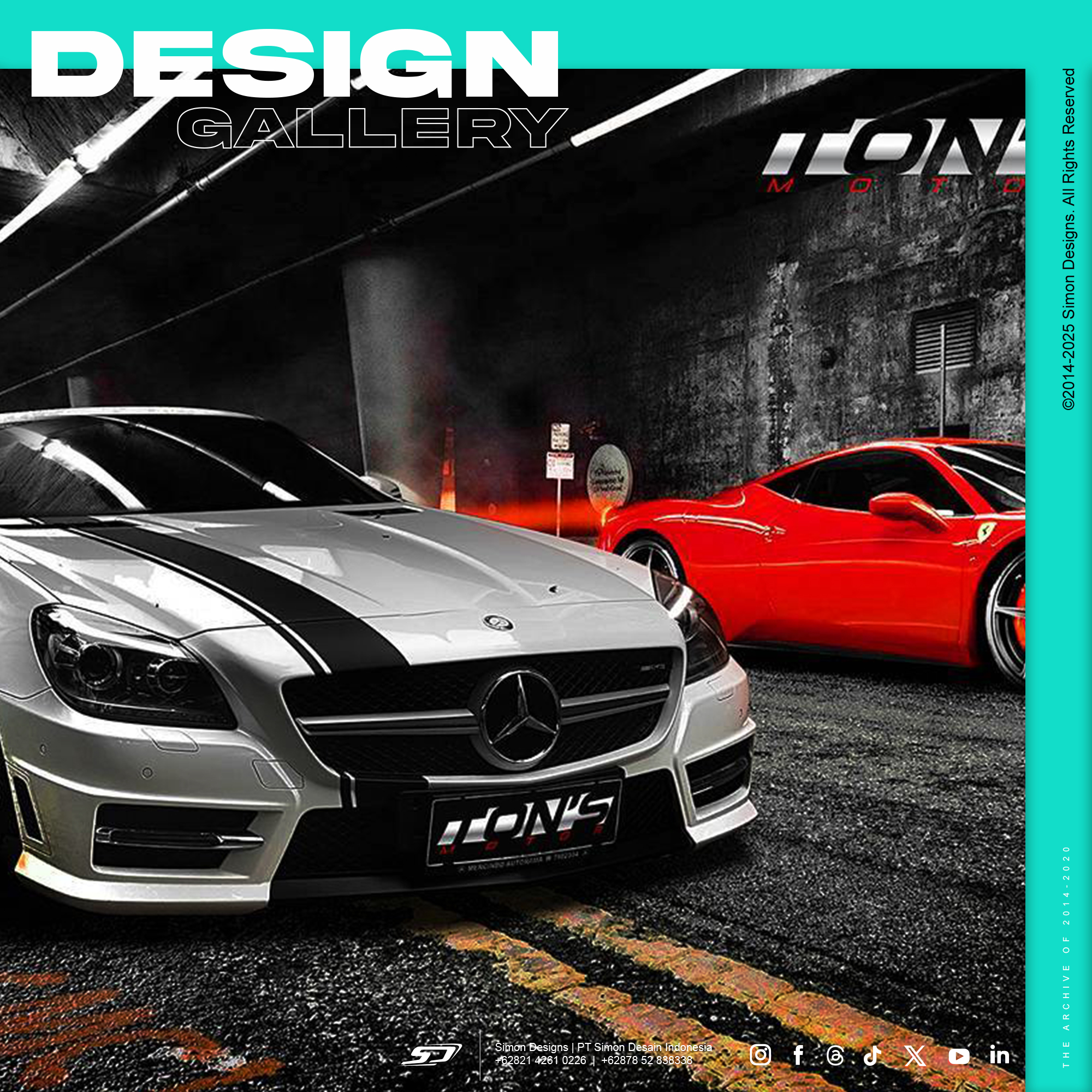 Simon Designs ® - || DESIGN GALLERY - by Simon Designs® ||... | Facebook