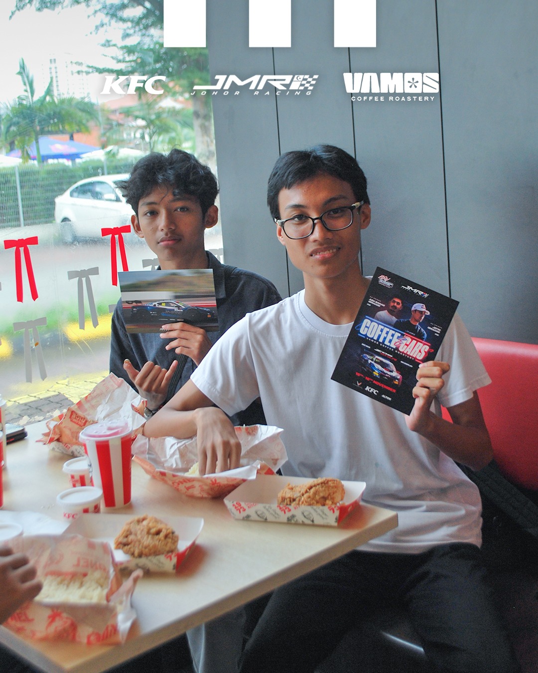 KFC - KFC added a new photo.