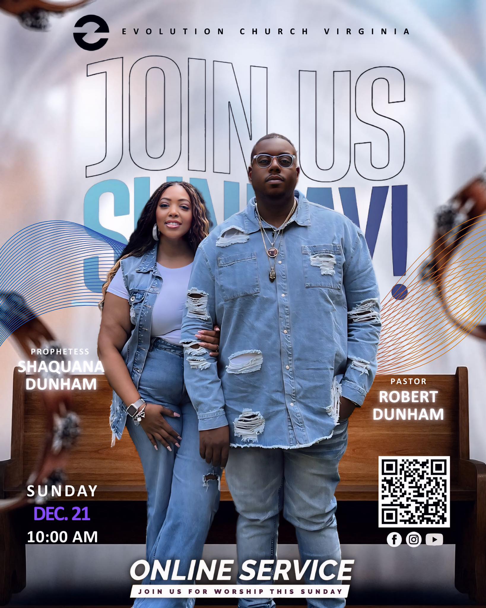 Evolution Church-Virginia... - Evolution Church-Virginia