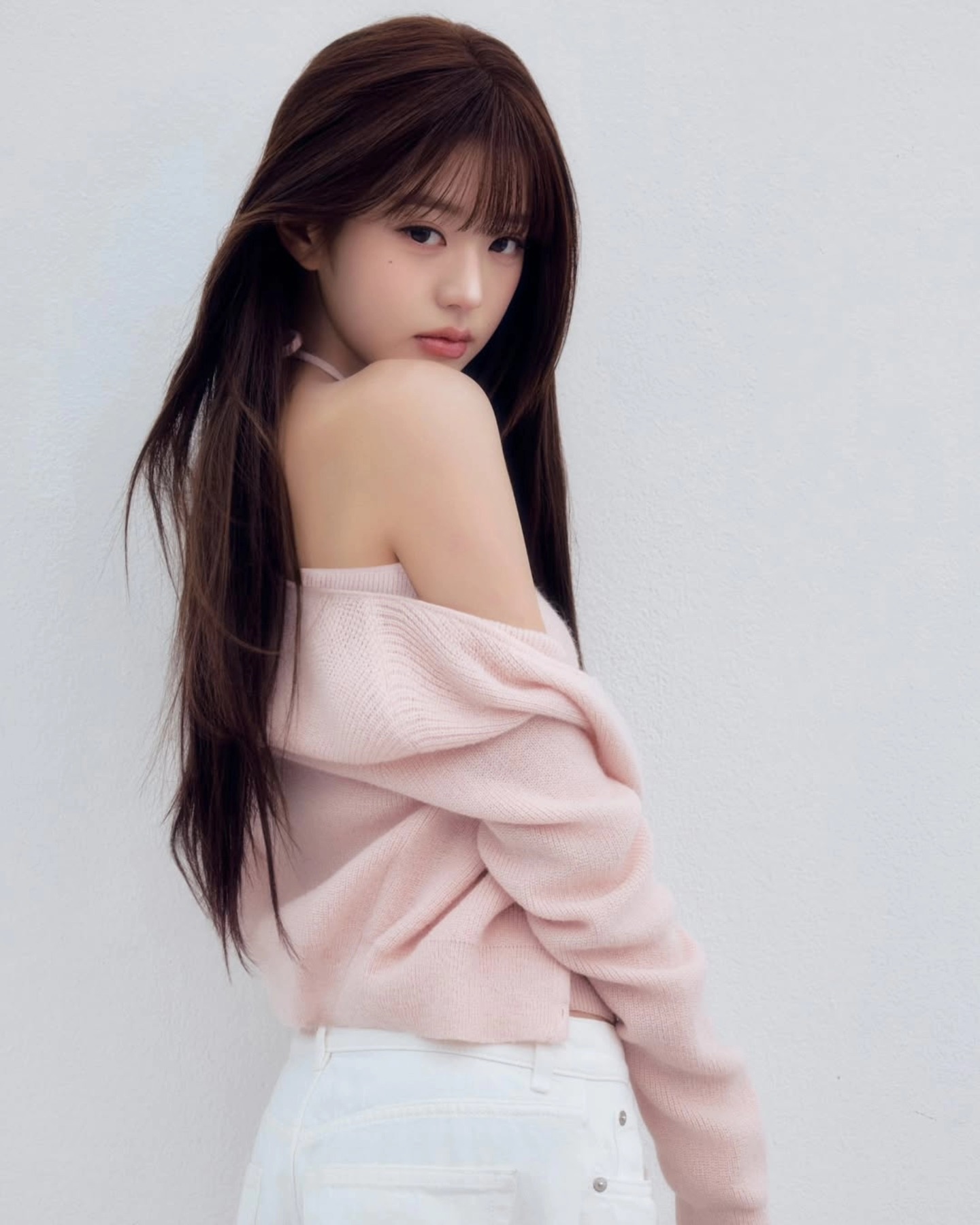 📷 WONYOUNG x rolarola .jpg rolarola, 2026 Summer Collection ____