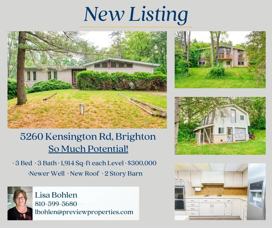 Preview Properties.com | Brighton MI