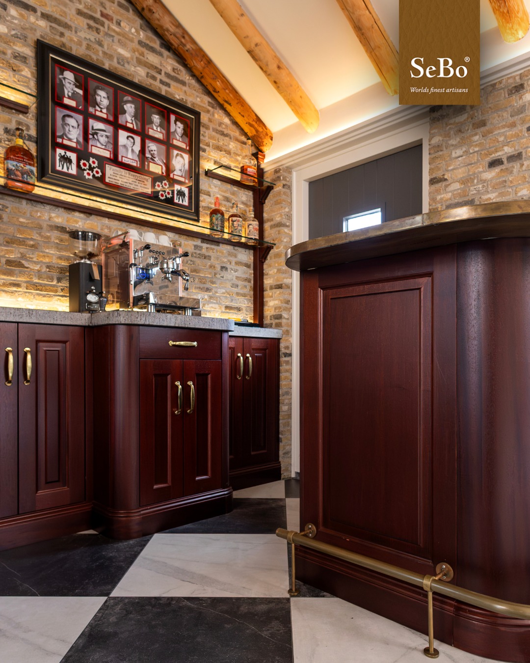 SeBo Interior & Equipage