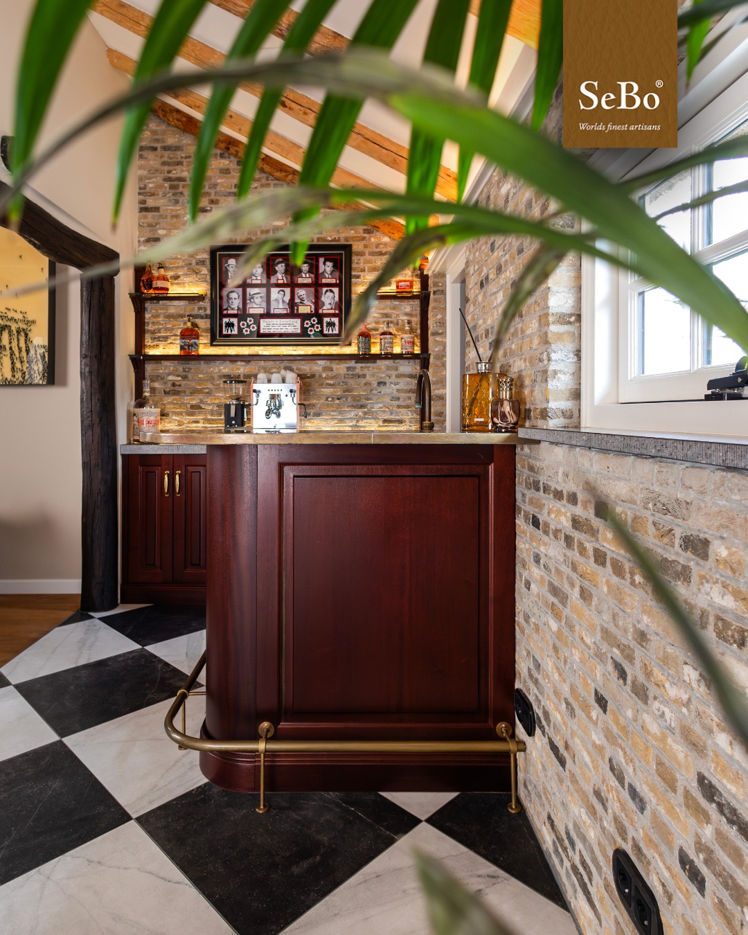 SeBo Interior & Equipage