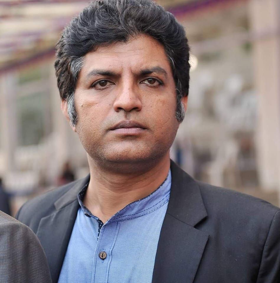 ইয়াকুব আলী