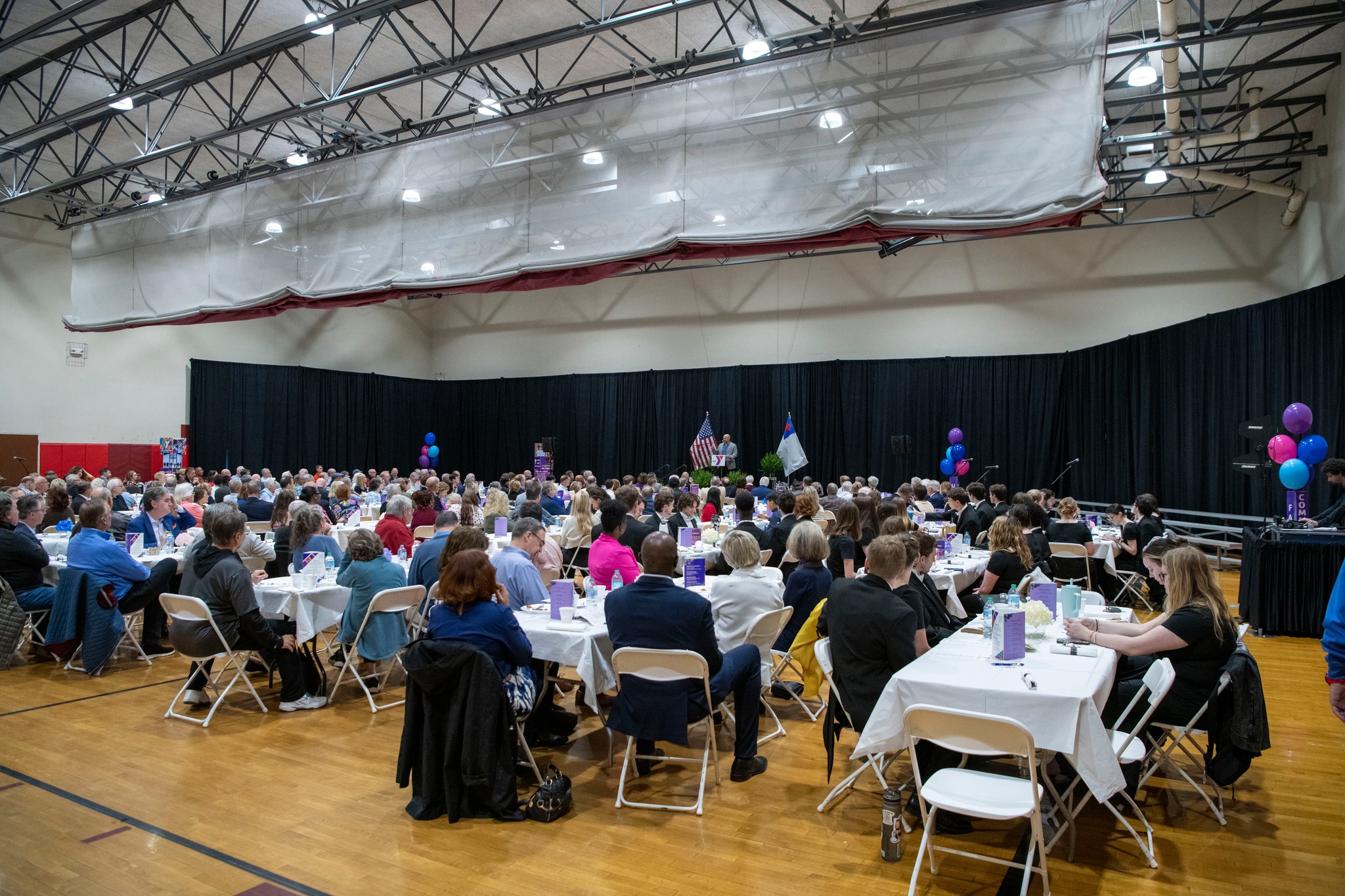 Hartley Drive Family YMCA | High Point NC