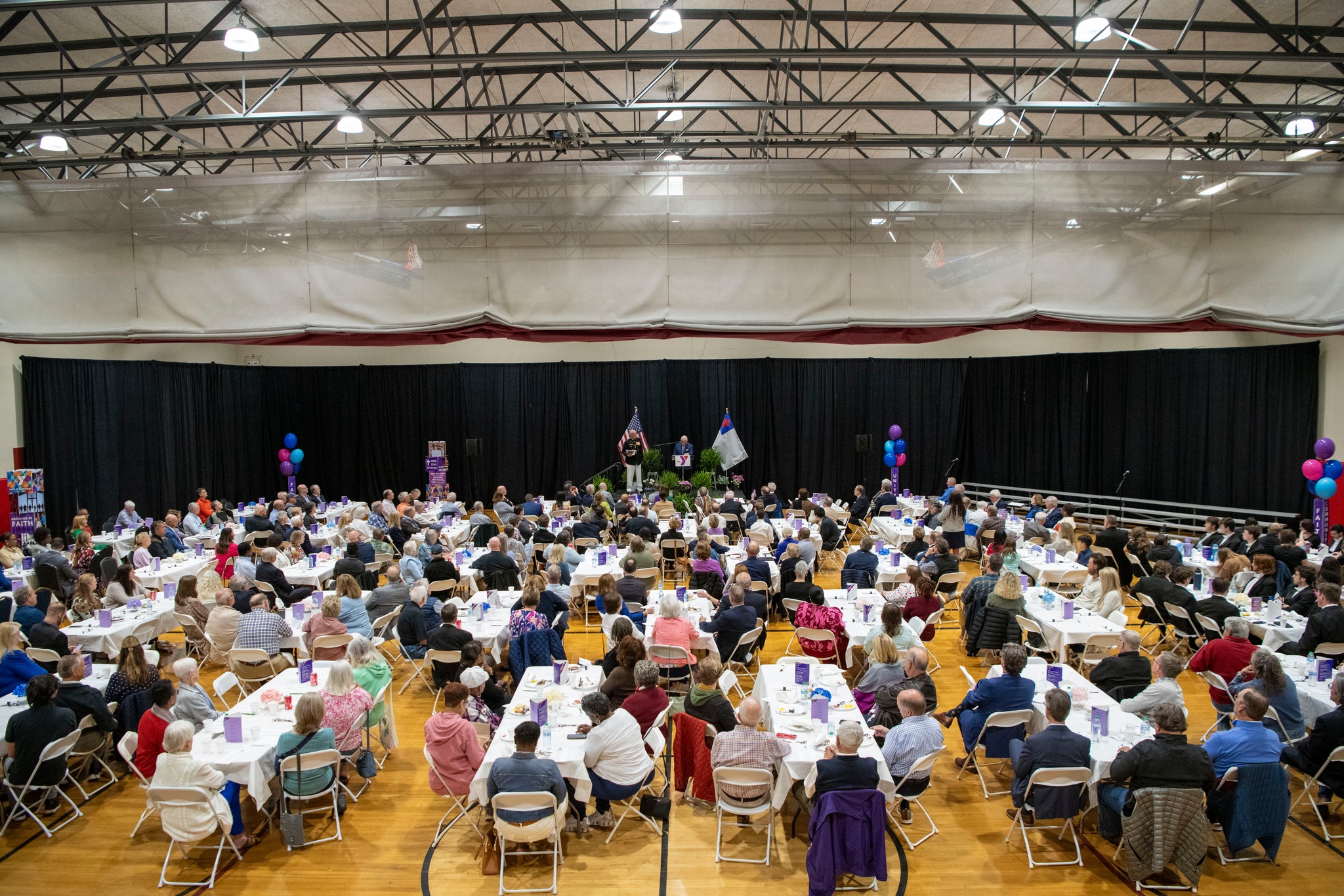 Hartley Drive Family YMCA | High Point NC