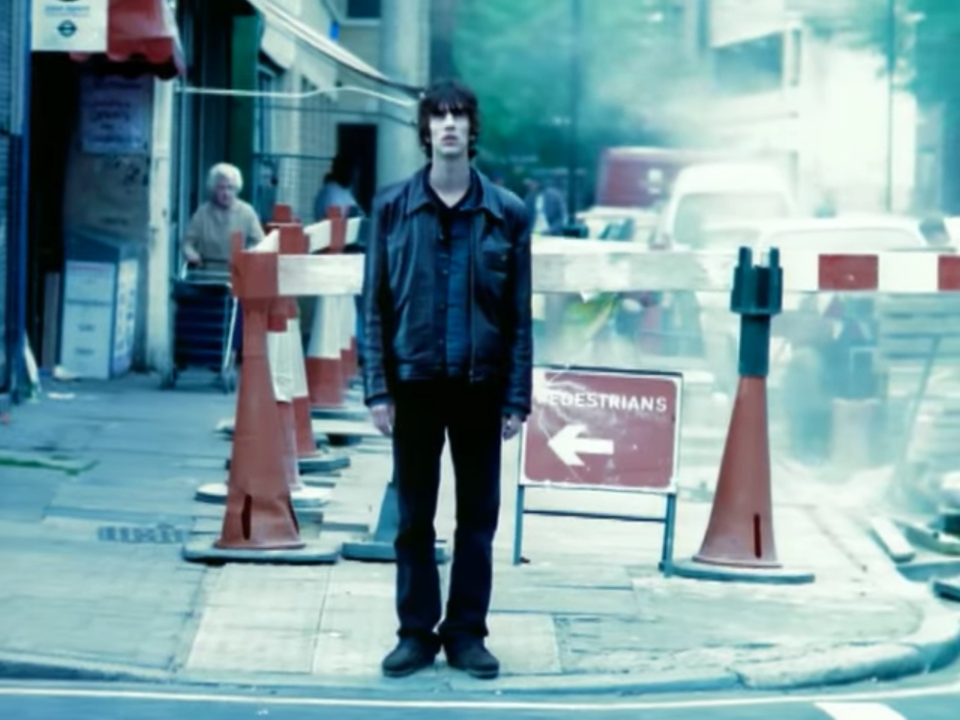 On this day in 1997, The Verve released “Bitter Sweet Symphony”—a