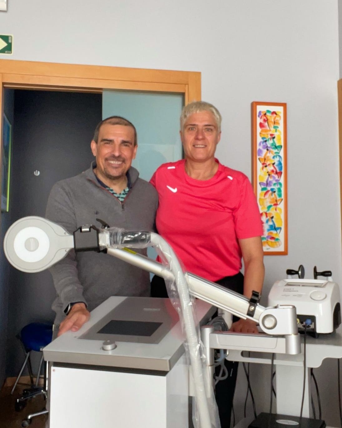 PRIM Physio | Móstoles
