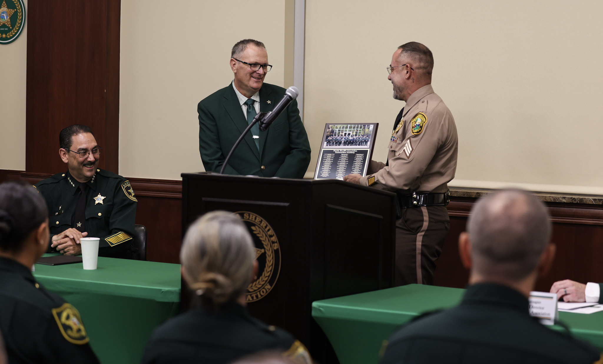 Bay County Sheriff's Office... - Bay County Sheriff's Office
