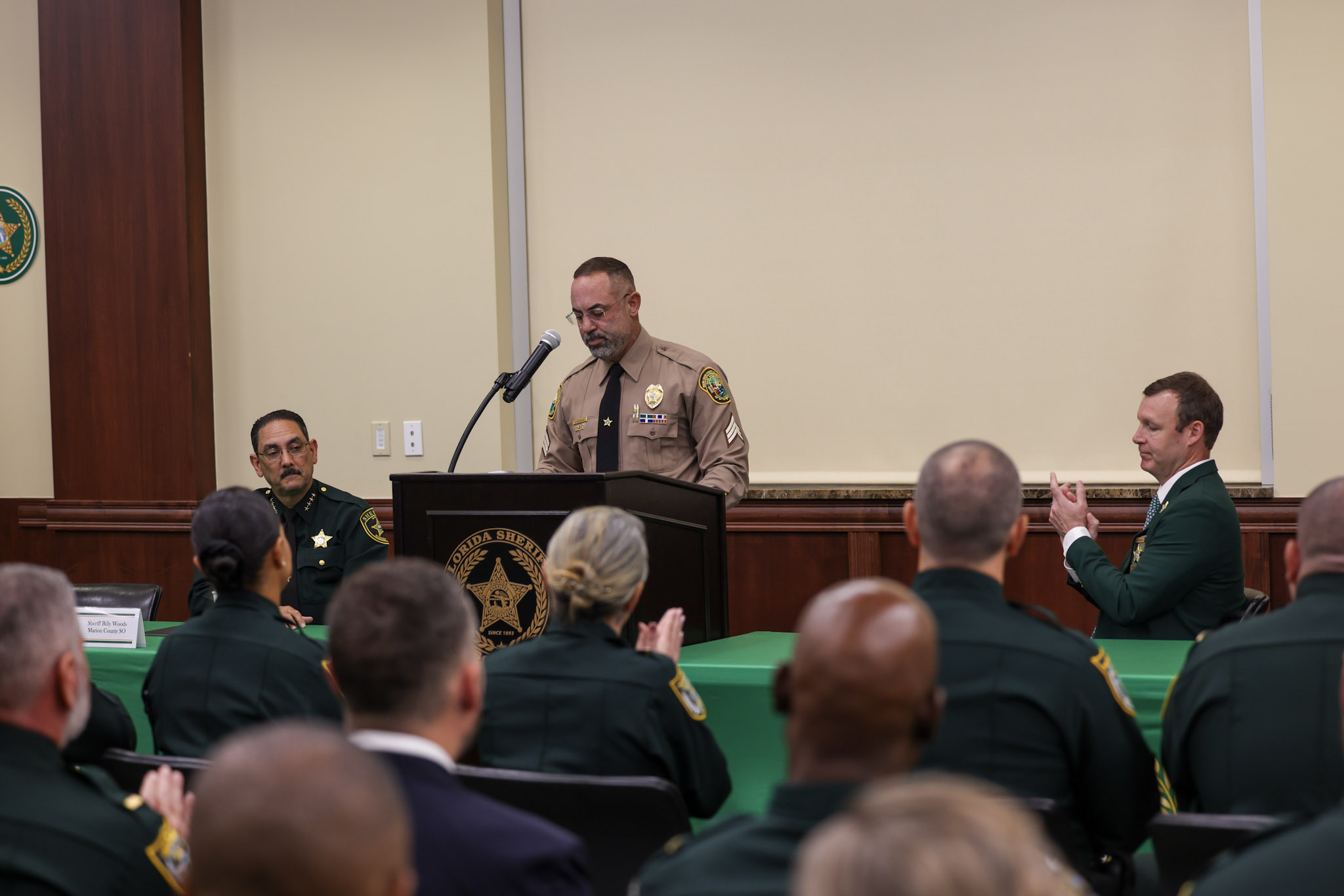 Bay County Sheriff's Office... - Bay County Sheriff's Office