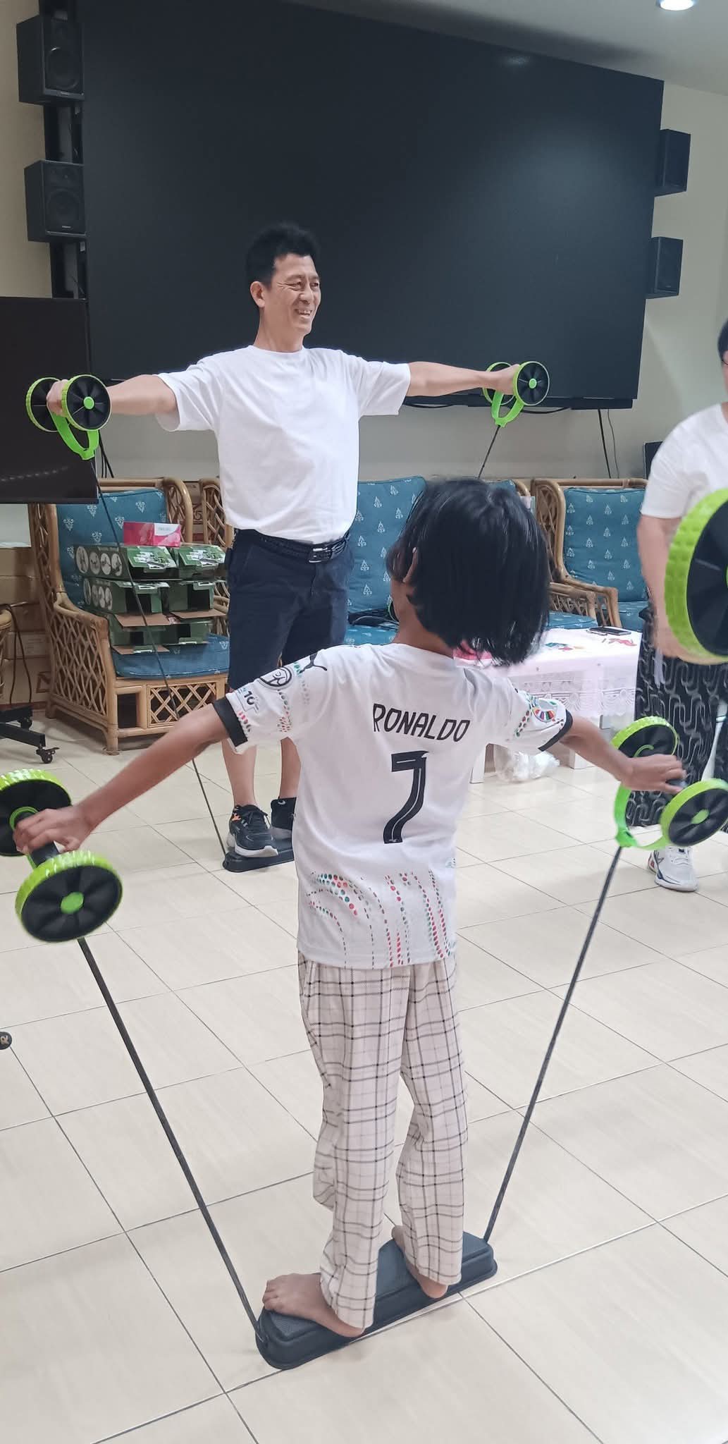 Father Ray Foundation | Pattaya