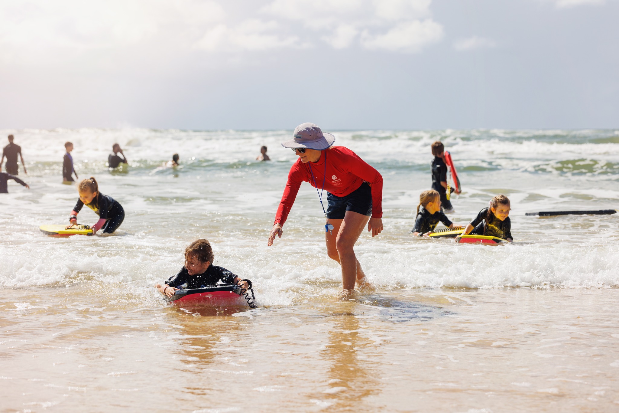 🌟 We’re Hiring – Program... - Gold Coast Recreation Precinct | Facebook
