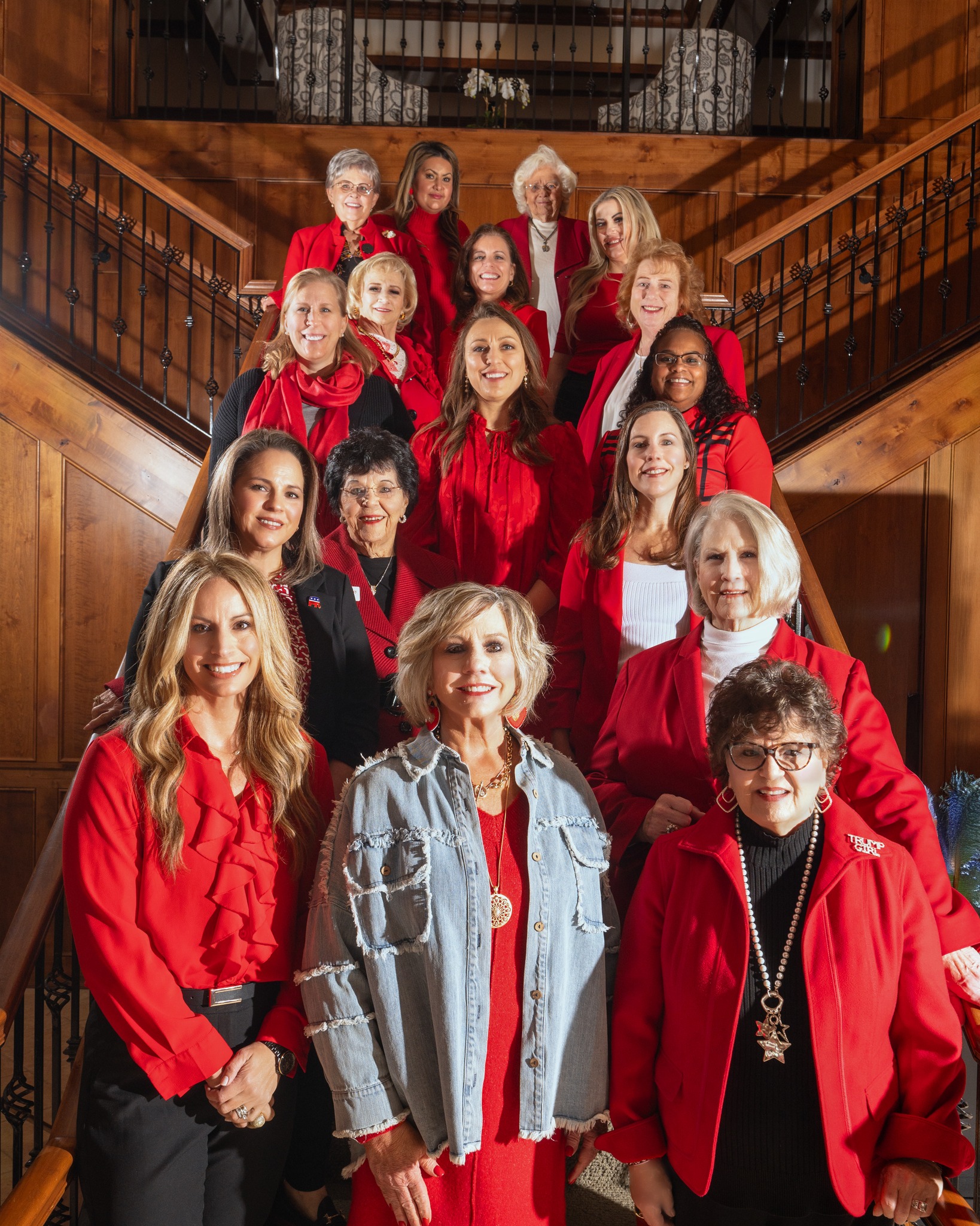 Midland County... - Midland County Republican Women