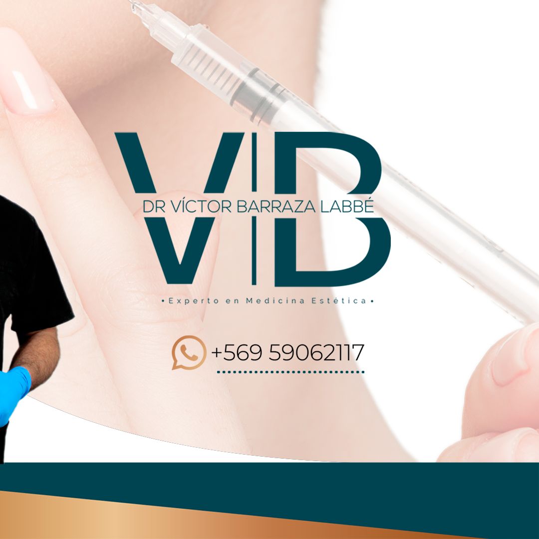 Dr. Víctor Barraza Labbé