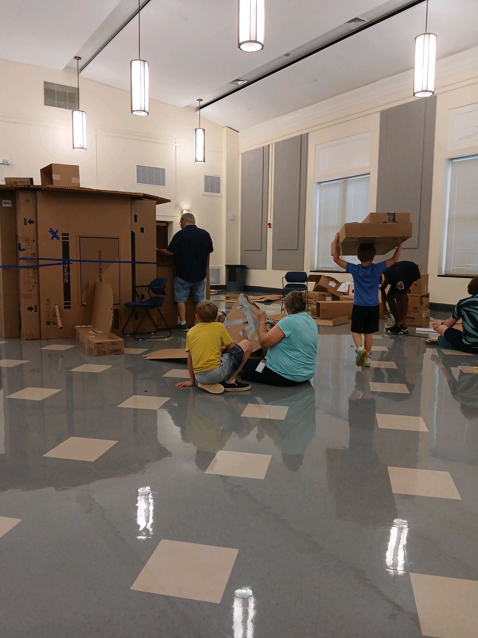North Carolina School for the Deaf | Morganton NC