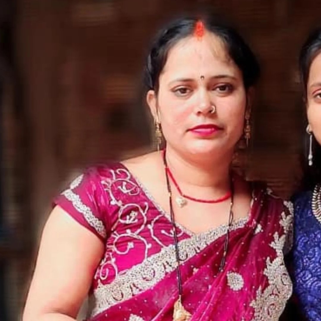 Mini Devi