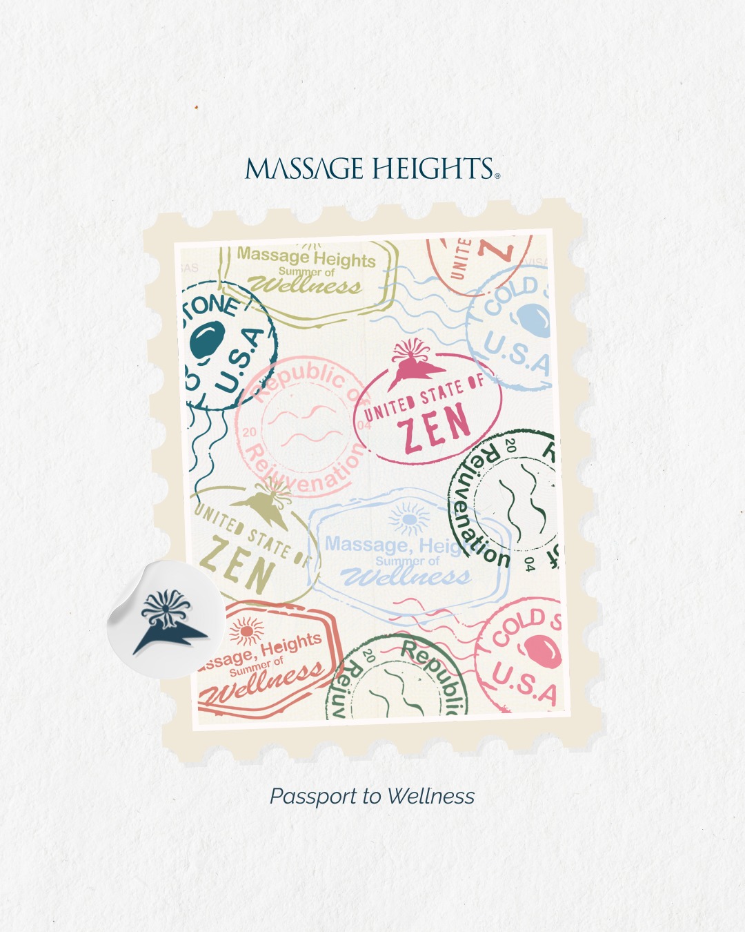 Massage Heights - 🌿 Do you know some of the benefits mint has? #Mint is ...