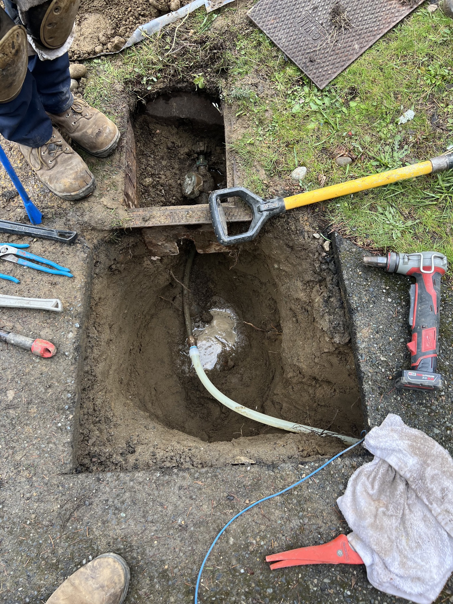 Done-Right Plumbing and Sewer Repair | Lynnwood WA