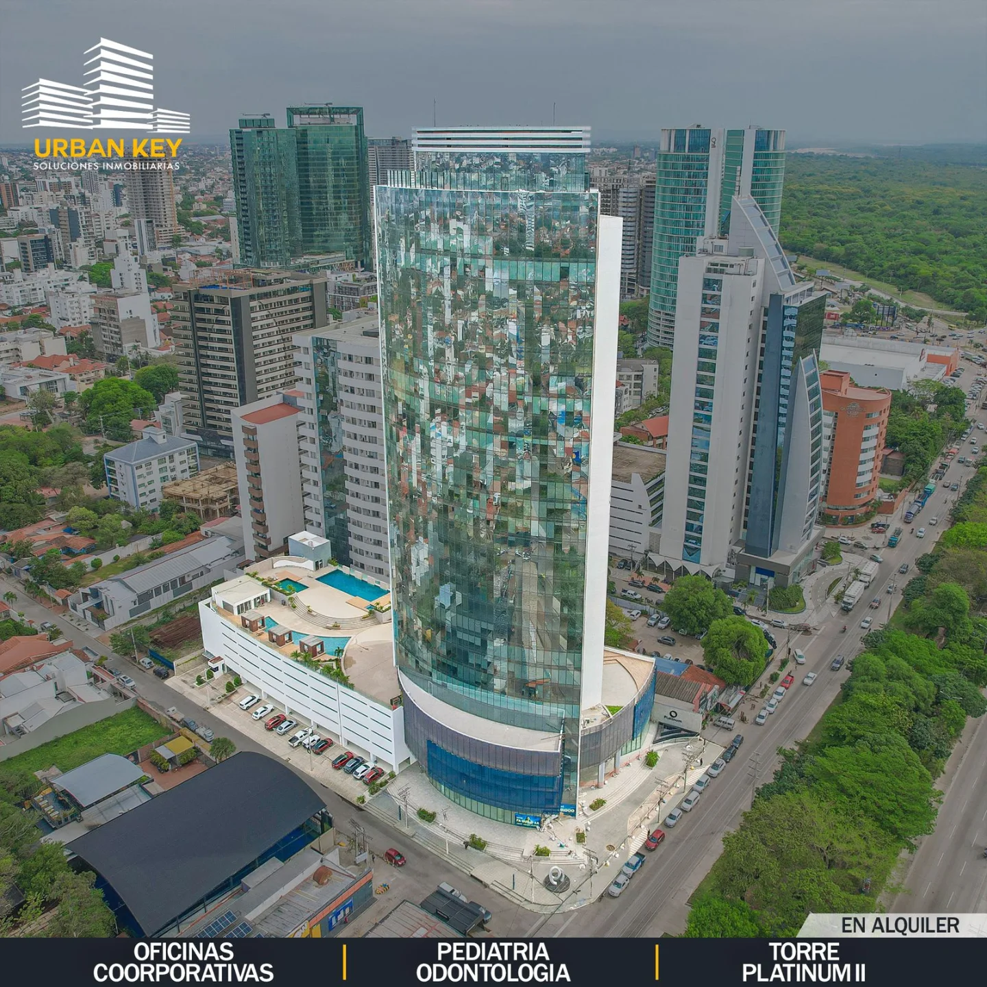 Urban Key -... - Urban Key - Soluciones Inmobiliarias