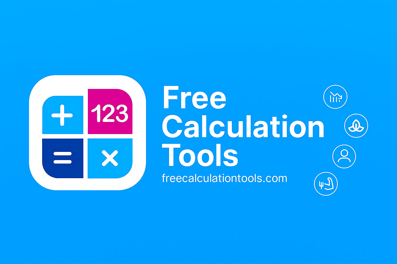 Free Calculation Tools | Dubai
