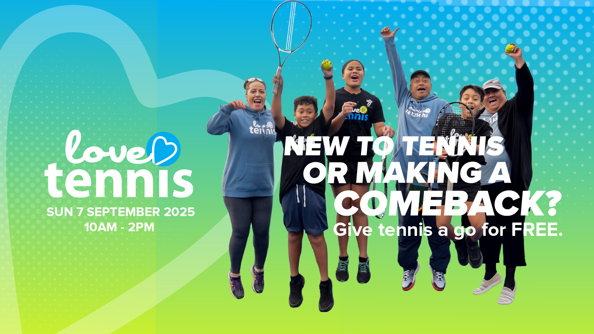 Tennis NZ - Tennis NZ added a new photo.