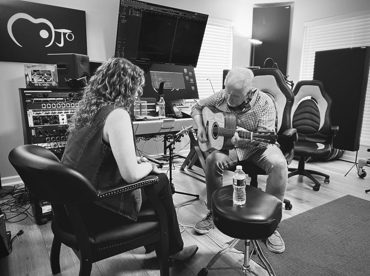 ATS Records | Louisville TN