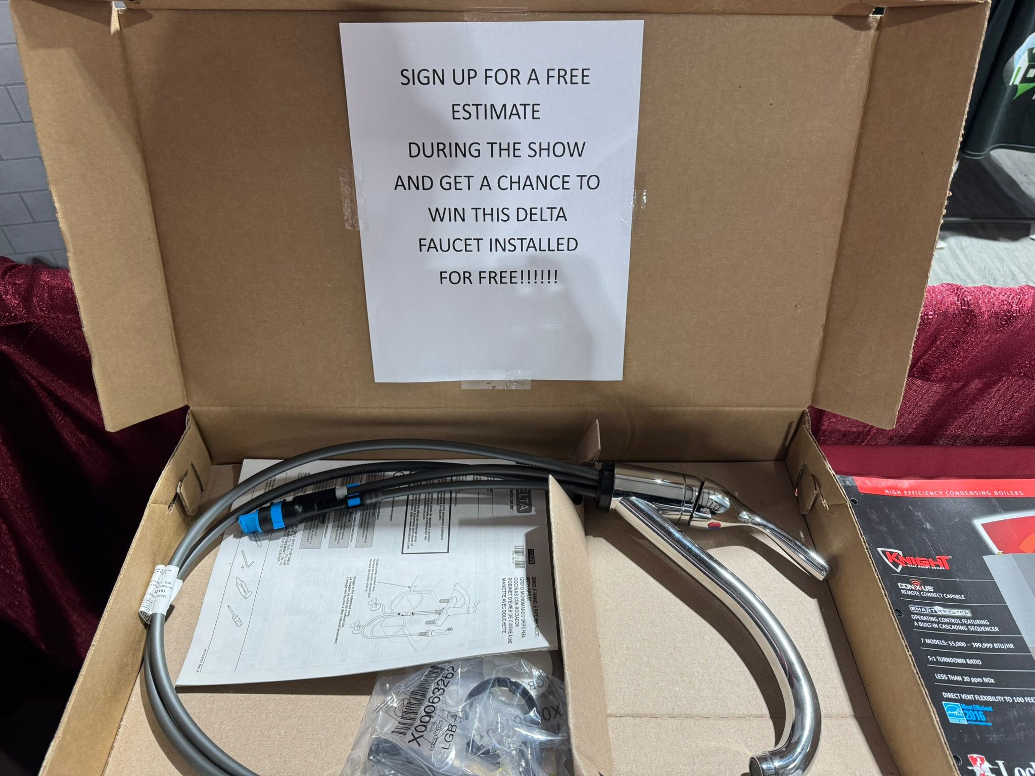 Bache Plumbing and Heating | Greenfield MA