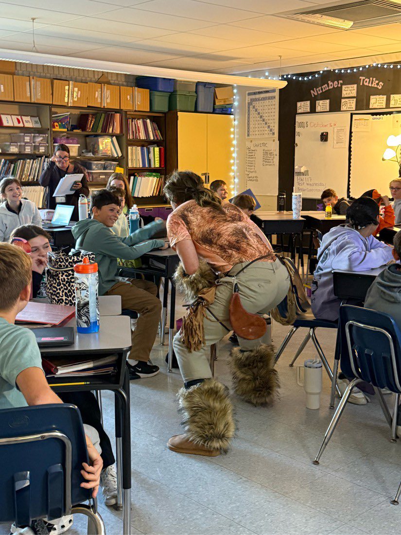 Plymouth... - Plymouth Community Intermediate School
