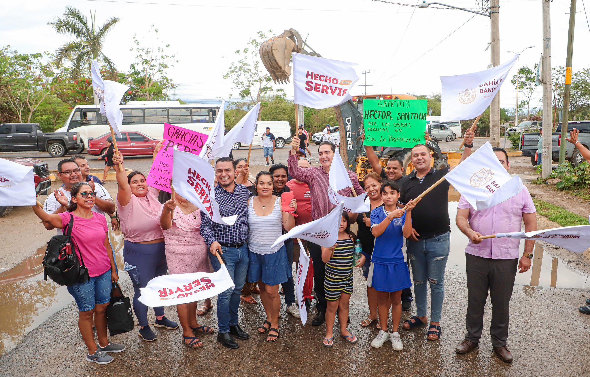 Gente Nayarit - Julión Álvarez 'se chivea', pero se avienta palomazo en ...