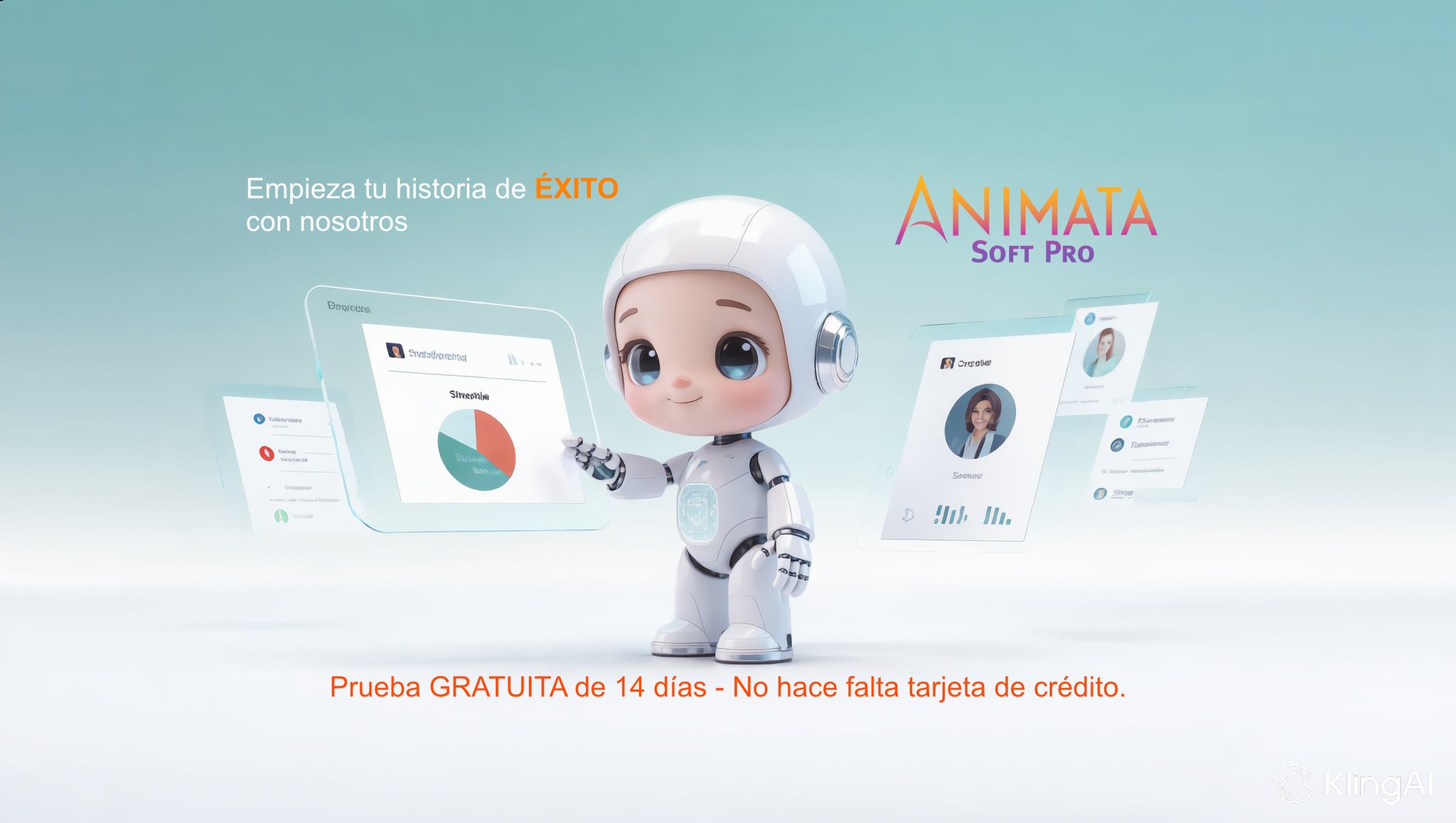 Animata Soft Pro