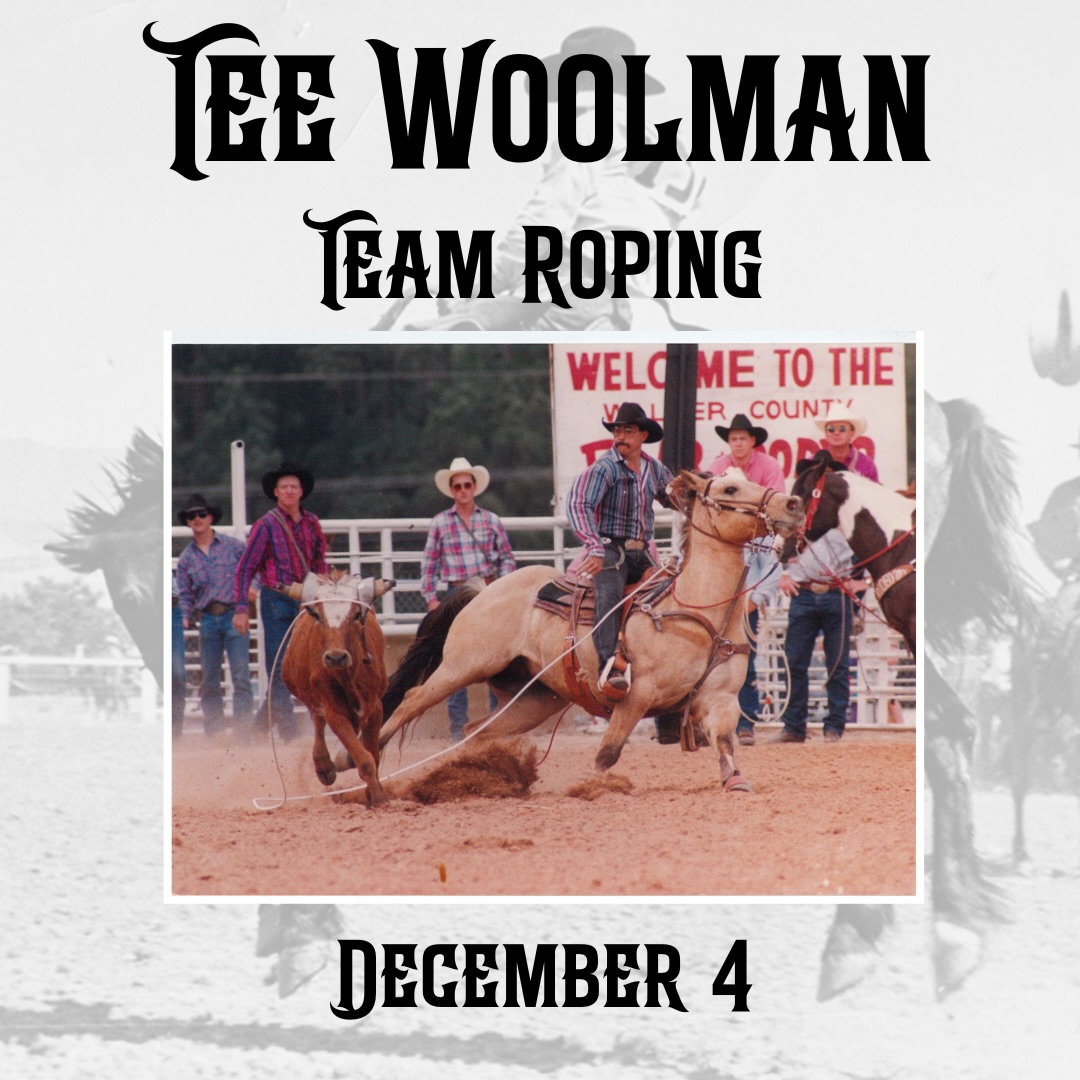 Pro... - ProRodeo Hall of Fame & Museum of the American Cowboy