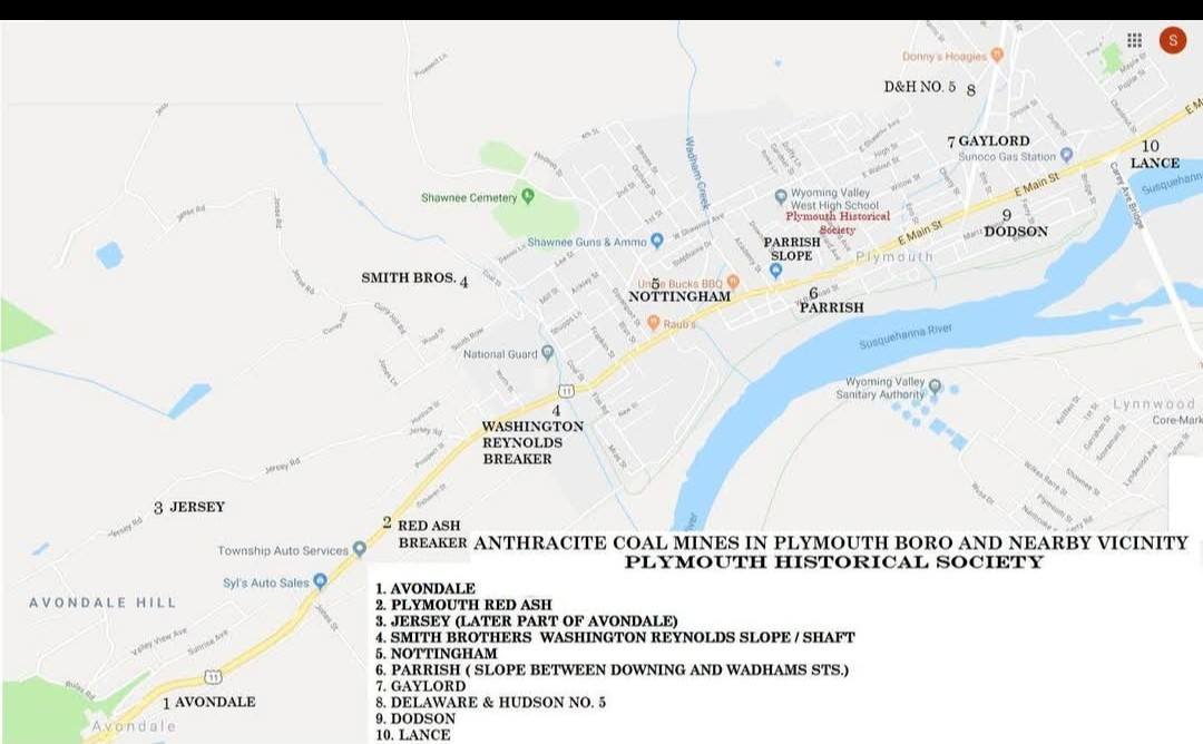 LARKSVILLE, PENNSYLVANIA added... - LARKSVILLE, PENNSYLVANIA