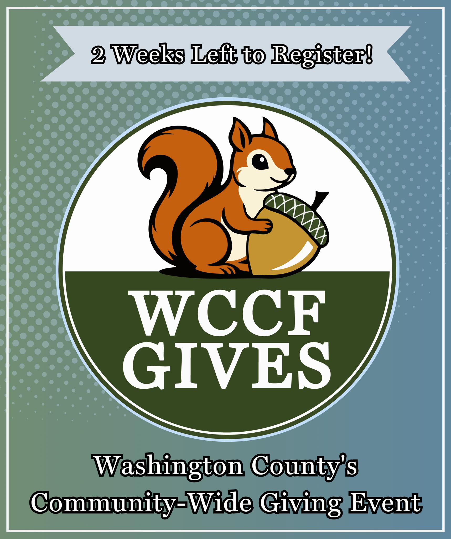 Washington County Community Foundation | Eighty Four PA