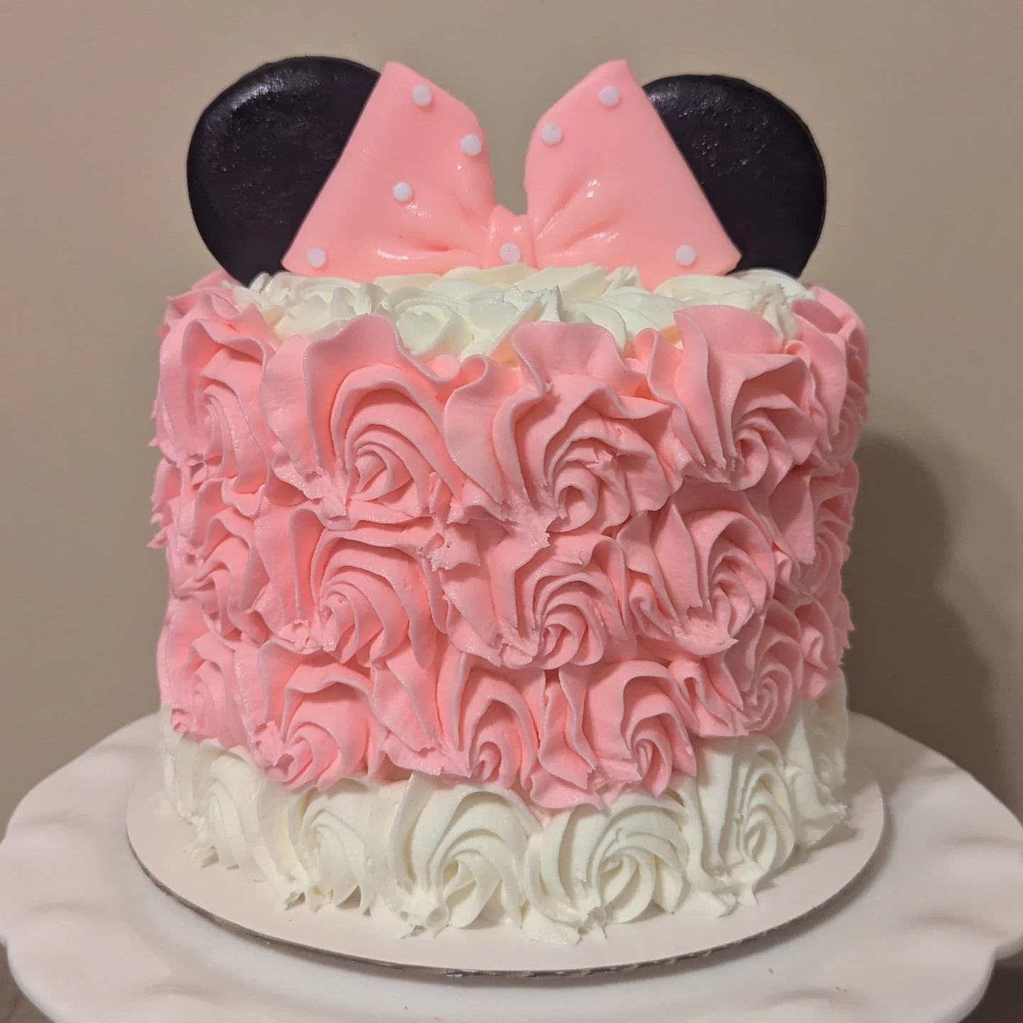 Mix & Match Cakes added a new photo. - Mix & Match Cakes