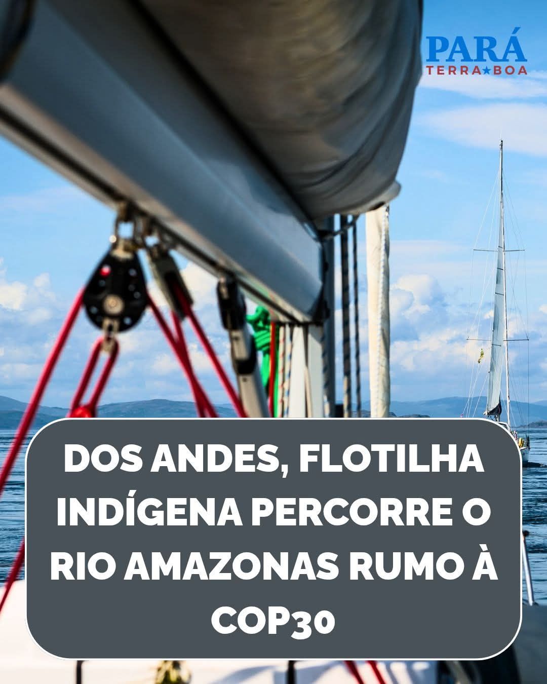 Pensar - Um grupo de indígenas de nove países iniciou uma jornada épica ...