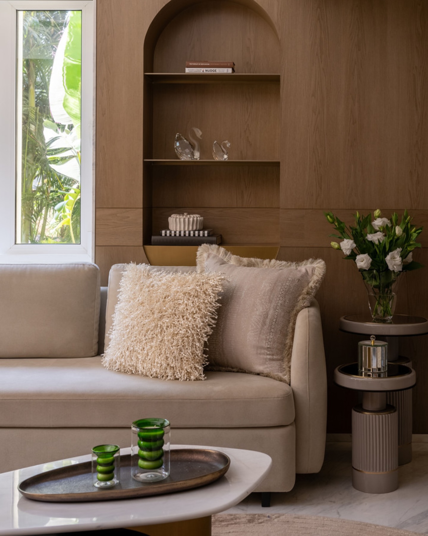 A&K Design Studio | Mumbai
