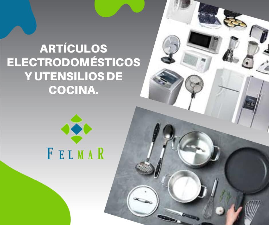 Comercializadora Felmar