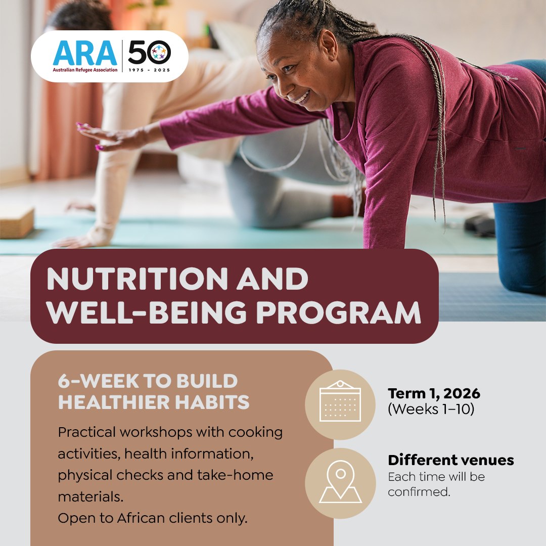 Australian - A new health initiative, Healthy Futures, is being ...