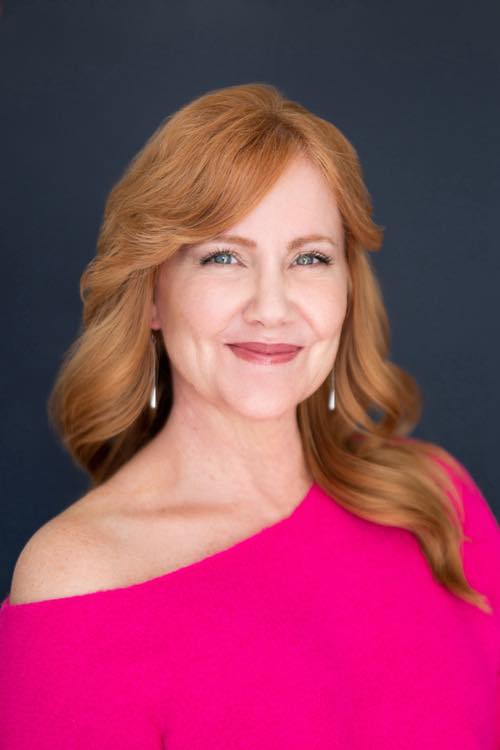 Congratulations to Kim Baker on her... - Action Talent Agency | Facebook