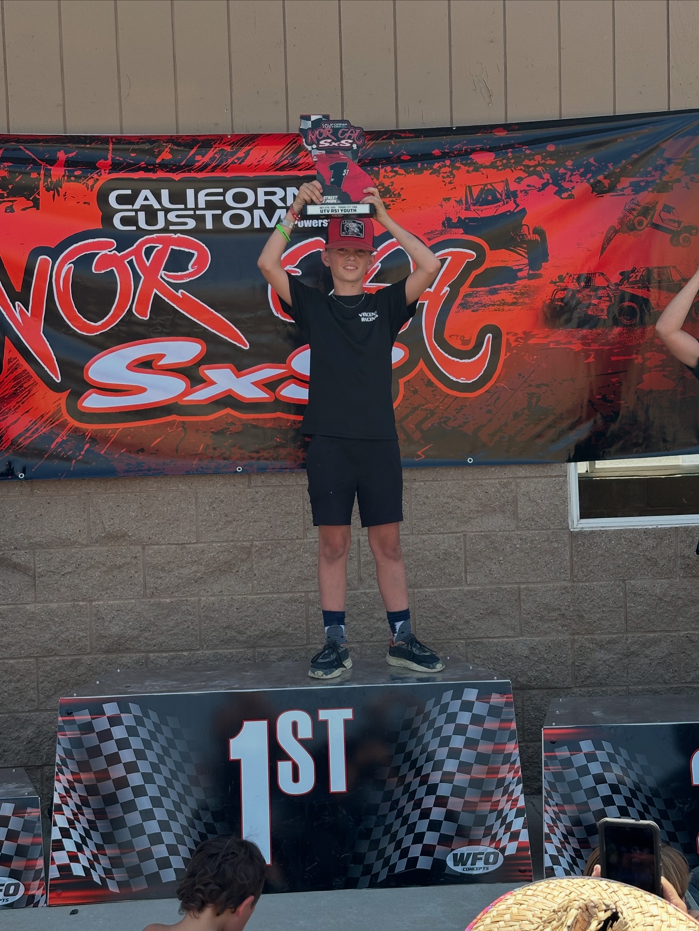 Queen Racing | Lake Havasu City AZ