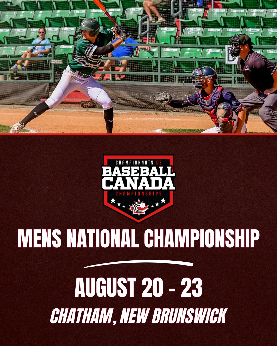 Baseball BC - Baseball BC added a new photo.