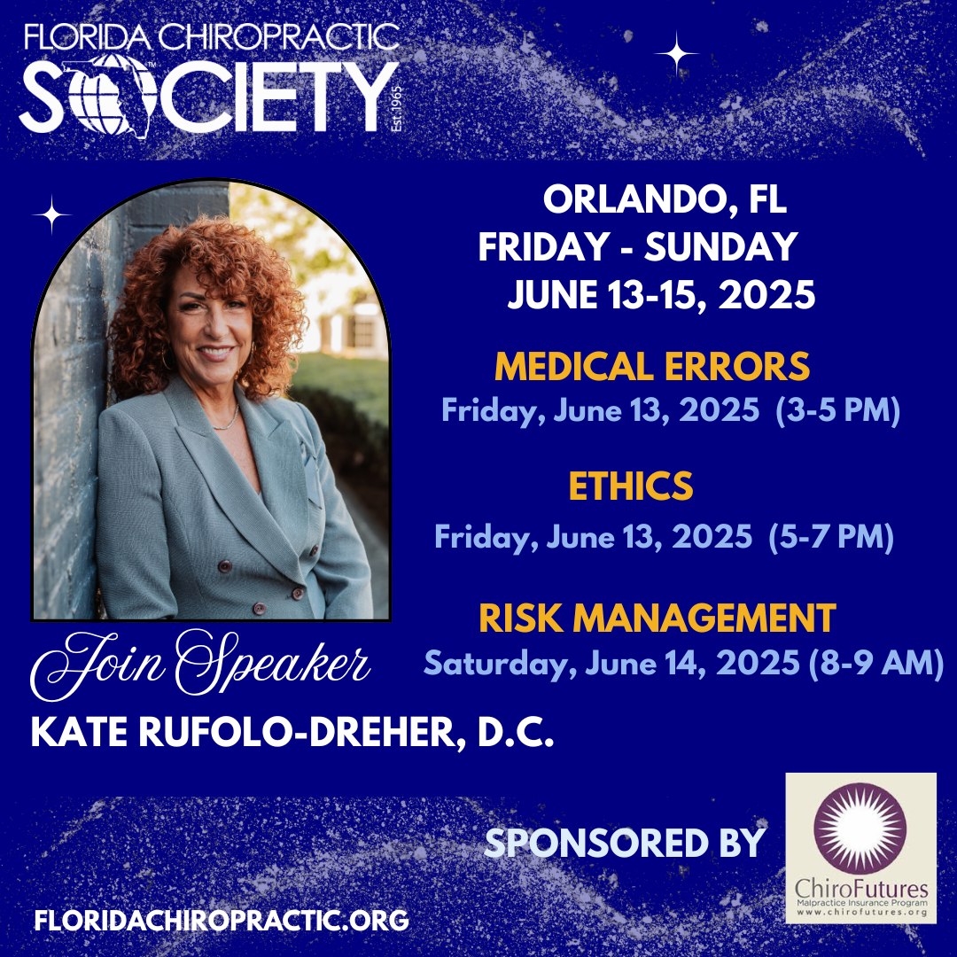 Florida - ⚖️ Ethics. Risk. Safety. Excellence. We’re honored to welcome ...